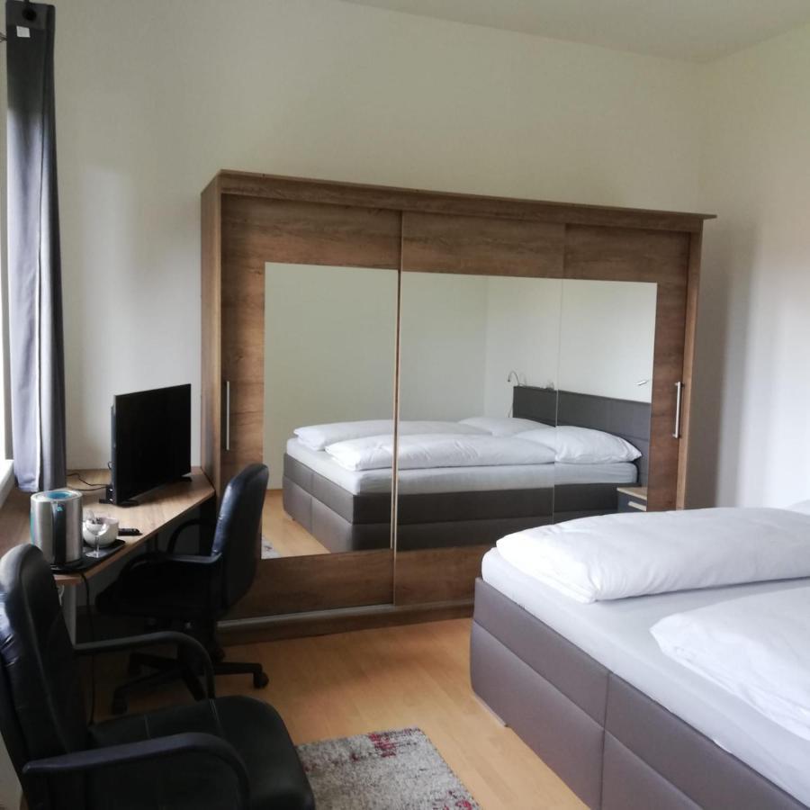 Rezident Consult S.R.O. Hotel Bratislava Eksteriør billede